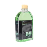 BY MIA Premium Fig Eau De Cologne 70° No09 Aftershave Glass Bottle 200ml