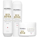 Goldwell Dualsenses Rich Repair Trio