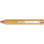 zao Silmät Eyeliner & Kajal Jumbo Eye Pencil 582 Pearly Brown 2,10 g