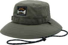 Lundhags Core Hike Hat Forest Green, S/M