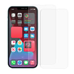 IPhone 13 Pro, iPhone 13 näytönsuoja temperoidusta lasista