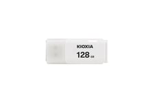 KIOXIA TransMemory U202 - USB flash-enhet - 128 GB