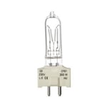 Osram GY9,5 Studiolampa 230-240V 300W CP81 FSK