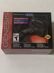 SEGA Genesis Mini 2 Mega Drive North American ver.