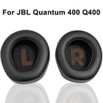 Pads Replacement Foam Sponge Ear Cushion For JBL Quantum 400 Quantum400 Q400