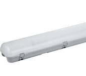 Lysarmatur Storm LED 2X24W IP65