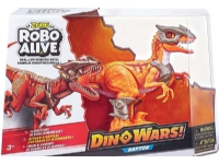 Robo Alive ZURU ROBOALIVE Interaktiv dinosaurie