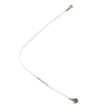 LG Google Nexus 5 D820 D821 Aerial Cable Plug Wire Contact, White,