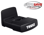 Thule Replacement SlimFit Bracket for Child Seat Yepp Nexxt 2 Mini Black NEW