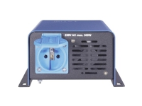 IVT Inverter DSW-1200/24 V FR 1200 W 24 V/DC - 230 V/AC, 5 V/DC Kan fjärrstyras