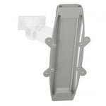 Monitorfäste Monitor Slider - För Uniform, Utförande För 3–5 kg, Färg Silver