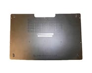 RTDpart Laptop Bottom Door For DELL For Latitude E5550 5550 P37F 0WXCCK WXCCK black Memory Cover new