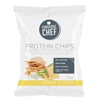 Protein Chips Cheese & Onion 25g