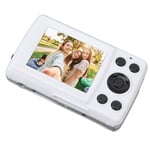 (White)16M Digital Camera HD 1080P Camera Digital Point And Shoot Camera With