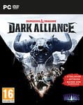 Dark Alliance Dungeons & Dragons Steelbook Edition (PC)