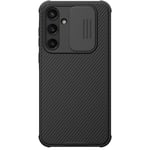 Nillkin CamShield Skal Samsung Galaxy A35 Svart