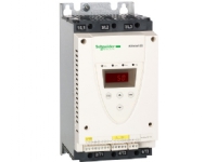 Schneider Electric ATS22D32Q, IP20, 1 styck, 230 - 440 V, 45/66 hz, -10 - 40 ° C, 0 - 95%