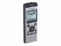 Olympus WS-882 (4GB) Stereo Recorder Silver