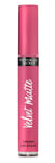 Victoria's Secret Velvet Matte Cream Lip Stain MAGNETIC - Rose-Pink