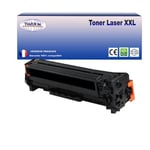 Toner compatible avec HP Color LaserJet Pro MFP M281fdw remplace HP CF540X / 203X Noir - 3 100p - T3AZUR