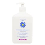 Camomilla Ultra soft shower bath (sulfate free) 500 ml