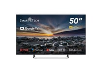 Smart-Tech TV 4K UHD 50" (127cm) 50UG10V3