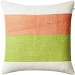 Kumar Kuddfodral 50x50 cm, Rose / Lime