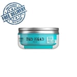 Bed Head by TIGI Manipulator Hair Styling Texture Paste for Firm Hold 57g, 1pk