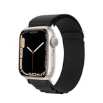 DUX DUCIS GS Series Apple Watch Urrem - Sort