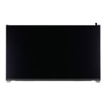 Écran LCD tactile Dell FHD 15,6" antiéblouissement avec support pour Latitude 5520/5521 et Precision 3560/3561
