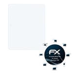 2 x atFoliX Alcatel One Touch T20 Protecteur d'Écran - FX-Clear Ultra Claire