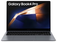 Samsung Galaxy Book4 Pro 16in i7 16GB 512GB Laptop