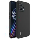 Imak Frosted TPU Skal Realme 9 Pro Plus Svart