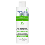 Pharmaceris T Sebo-Almond-Claris Pure Skin Solution Face Toner (190 ml)