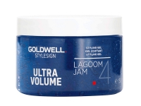 Goldwell Lagoom Jam, Unisex, 150 ml, 1 styck, Fixering, Burk