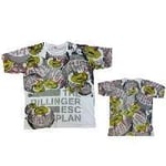 The Dillinger Escape Plan - Eyes (XXL) T-Skjorte