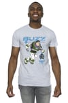 Lightyear Buzz Run To Action T-Shirt