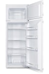 Réfrigérateur congélateur en haut Schneider ENCASTRABLE SCRDF2244