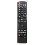 New AKB72915207 FOR LG AKB72915206 55LD520 LED LCD Smart TV Remote Control