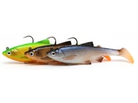 Savage Gear 3D Roach 7,5Cm 9G 3Szt. Kit (57444)