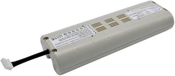 Batteri till 12V79 för Pure, 7.4V, 4500 mAh