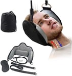 CRYX Neck Hammock Neck Hammock Portable Original Cervical Traction Device For Relief Of Neck Pain And Physiotherapy Neck Massager