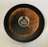 The Body Shop Coconut Nourishing Body Butter 200ml Discontinued Moisturiser New