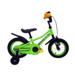 AR 120 Comp GREEN 24, barncykel