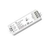 LEDlife rWave RGB controller - 12V (144W), 24V (288W)