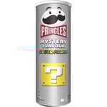 Pringles Mystery Flavor Chips Limited Edition 165g