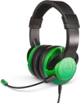 - Powera Wired Gaming Headset Emerald Gamingheadset