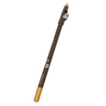 (Dark Brown)Beard Filler Pen For Men Professional Beard Pencil Filler Equip SG5