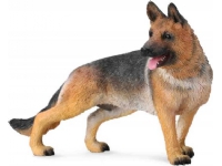 Collecta figurine Alsatian Shepherd Dog (004-88552)