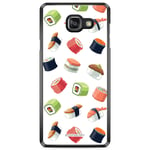 Samsung Galaxy A5 6 (2016) Skal - Sushi